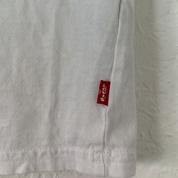 Levi’s Toddler Logo Tee Size 4T - Picture 4 of 7